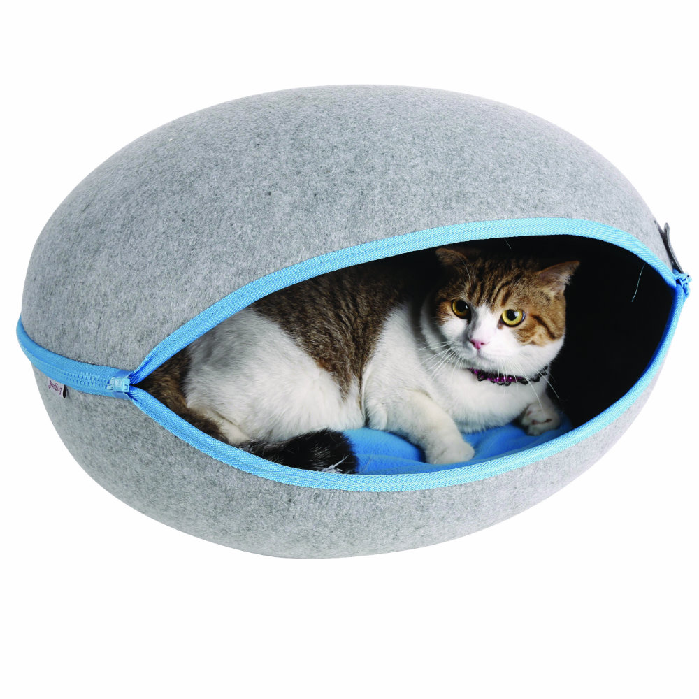 Pet pod on sale